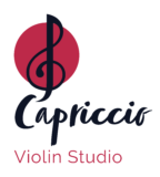 Capriccio Violin Studio